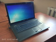 Ноутбук ASUS K72Dr